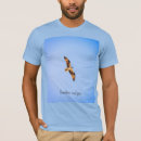 Search for osprey tshirts Bird