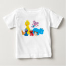 Search for grover baby clothes Bert