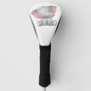 Search for elephant golf head covers Cute