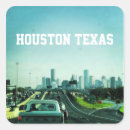 Search for texas skyline stickers Houston