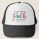 Search for walk hats Walk by faith