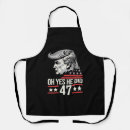 Search for seven aprons Usa