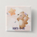 Search for auntie square badges Cute