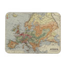Search for europeans magnets History