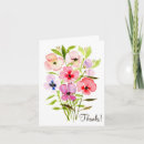 Search for red wildflowers cards Pretty