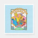 Search for kids show napkins Abby cadabby