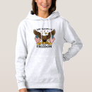 Search for bald eagle clothing America