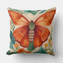 Search for amber cushions Watercolor