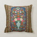 Search for oriental rug cushions Vintage