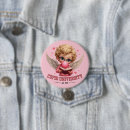 Search for bubblegum badges For her