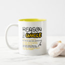 Search for reasonable mugs For him