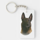 Search for malinois key rings Animal