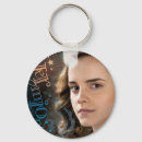 Search for half blood prince key rings Hermione granger