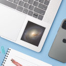 Search for deep space star stickers Galactic