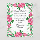 Search for nature border postcards Flowers