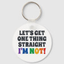 Search for straight key rings Lgbtq