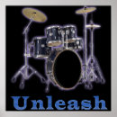 Search for drumset posters Funny