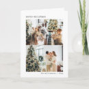 Search for blank christmas cards Minimalist