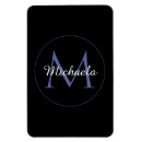 Search for blue black rectangular magnets Modern