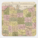 Search for ohio map stickers Counties