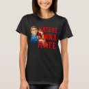 Search for haters gonna hate tshirts Famous
