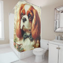Search for cavalier king charles spaniel bathroom accessories Cute
