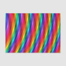 Search for shiny tissue paper Abstract