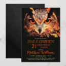 Search for night owls Halloween