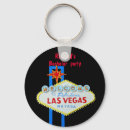 Search for wedding reception key rings Las vegas