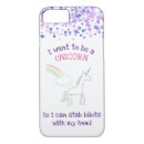 Search for funny unicorn iphone cases Magical