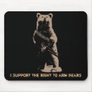 Search for gun weapon mouse mats Humour