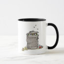 Search for retro sesame street mugs Oscar the grouch