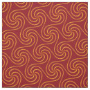 Search for trippy fabric Red