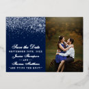 Search for glam save the dates Modern