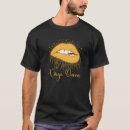 Search for dripping lips tshirts Virgo
