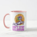 Search for unicorn horse mugs Rainbow