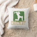 Search for cricket cushions Bowler