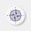 Search for compass magnets Nautical