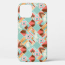 Search for patchwork iphone cases Watercolor