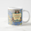 Search for canada map mugs David rumsey