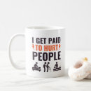 Search for physics quotes mugs Doctor