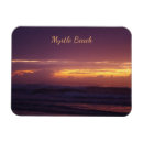 Search for dramatic landscape magnets Sunrise