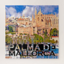 Search for mallorca puzzles Palma