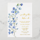 Search for bespoke invitations Botanical floral garden party
