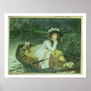 Search for james tissot posters Boat