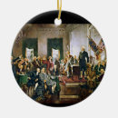 Search for founding fathers christmas tree decorations Independence