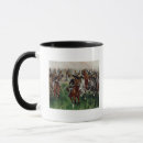 Search for cavalry mugs Horse