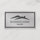 Search for apartment business cards Real estate agent