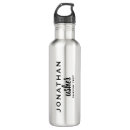 Search for party favor water bottles For him