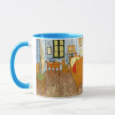 Search for bedroom mugs Artistic